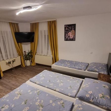 Casa Rustica Apartment Graz Exterior foto