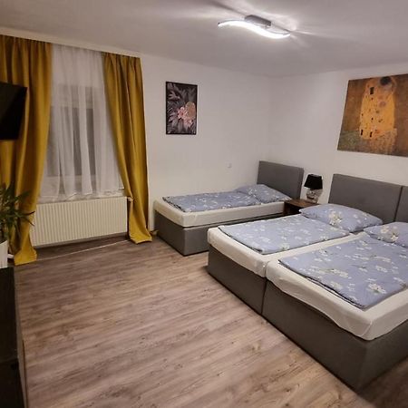 Casa Rustica Apartment Graz Exterior foto