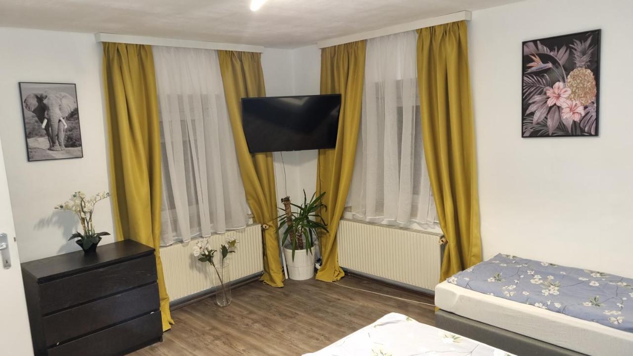 Casa Rustica Apartment Graz Exterior foto